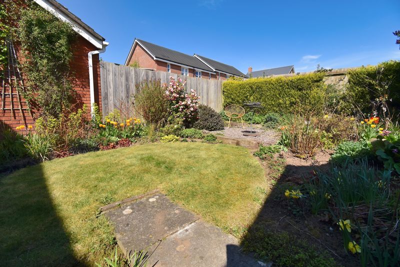 Garden- click for photo gallery
